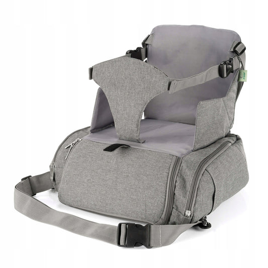 REER Growing 2in1 seggiolone da viaggio per l’alimentazione BORSA PER ACCESSORI