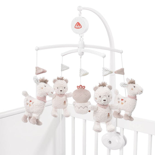 FEHN Peru cradle mobile