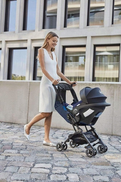 adaptoare pentru cărucior GB POCKIT+ALL-TERRAIN, scoica GB ARTIO, COT TO GO și CYBEX