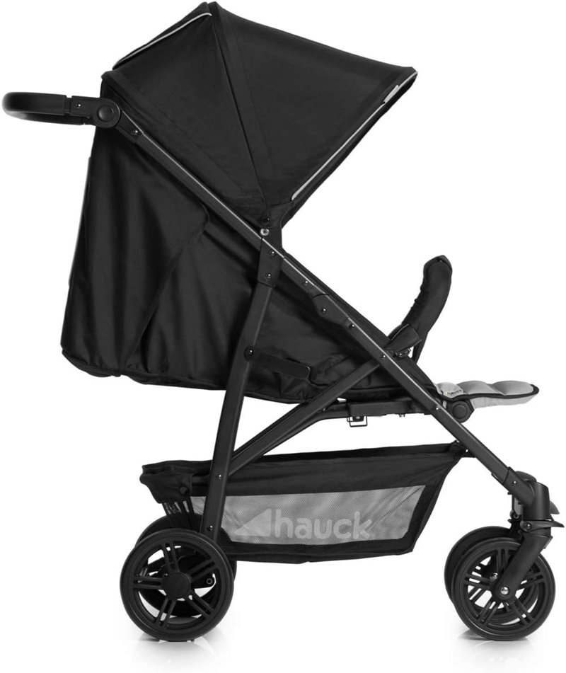HAUCK RAPID4 carrinho de passeio para bebés até 22kg