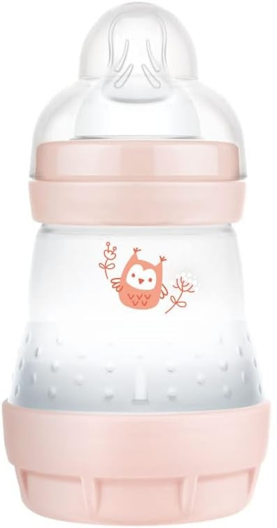 MAM Easy Start anti-koliekfles 160 ml 0+
