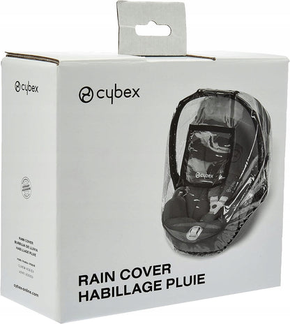 CYBEX GOLD husă de ploaie pentru scaunele auto CLOUD și ATON
