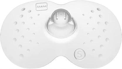 MAM nipple shields, nipple caps
