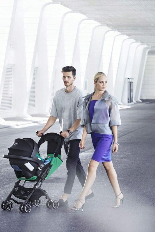 adaptoare pentru cărucior GB POCKIT+ALL-TERRAIN, scoica GB ARTIO, COT TO GO și CYBEX