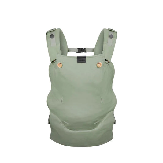 BABYMOOV MOOV&BOOST nosidełko ergonomiczne podwyższenie 2w1 – zdjęcie produktu 2