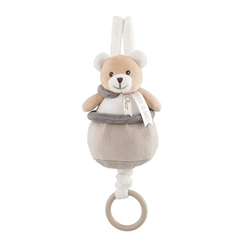 Chicco My Sweet Doudou αρκουδάκι με μουσικό μηχανισμό