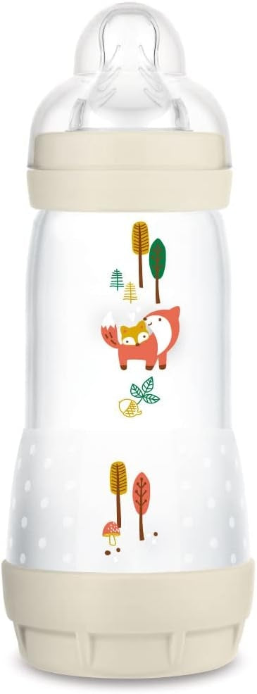 MAM Anti-Colic Easy Start colic relief bottle