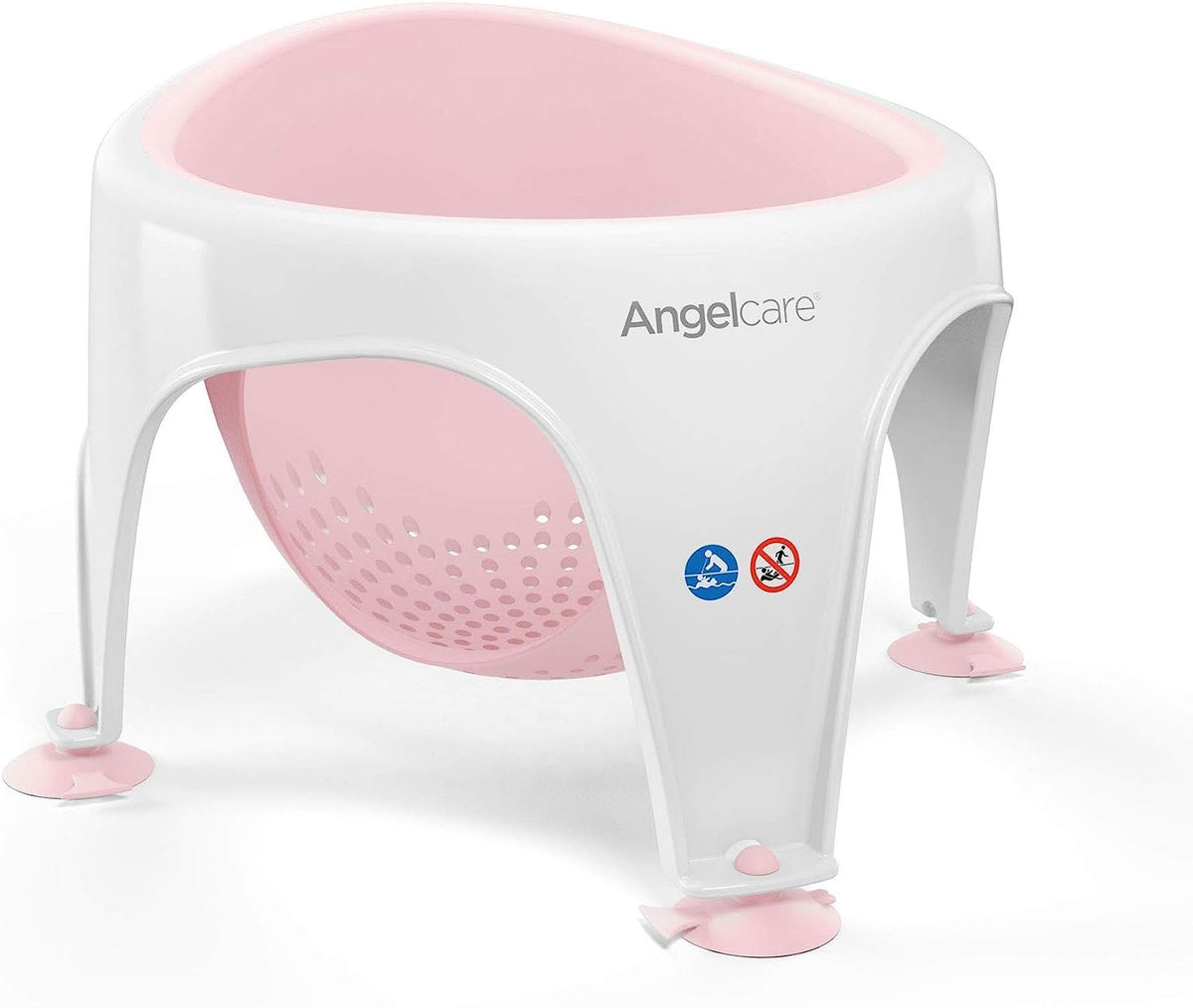 ANGELCARE krzesełko do kąpieli 6m+