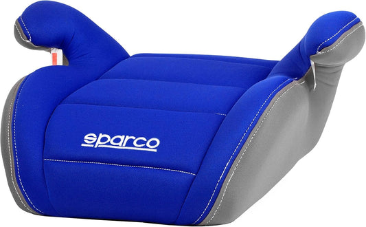 SPARCO Sitzerhöhung Autositz BOOSTER 22-36kg