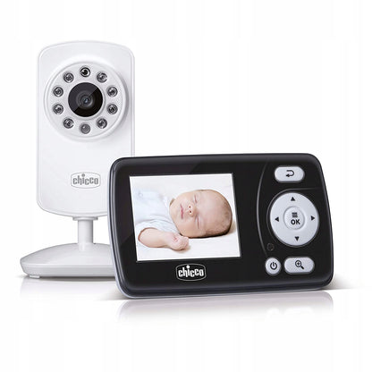 CHICCO Smart ηλεκτρονική βρεφοταϊστρα 2,4" FHSS
