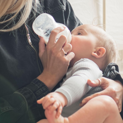 TOMMEE TIPPEE Natural Start butelka 340ml ANTI-COLIC 3msc+
