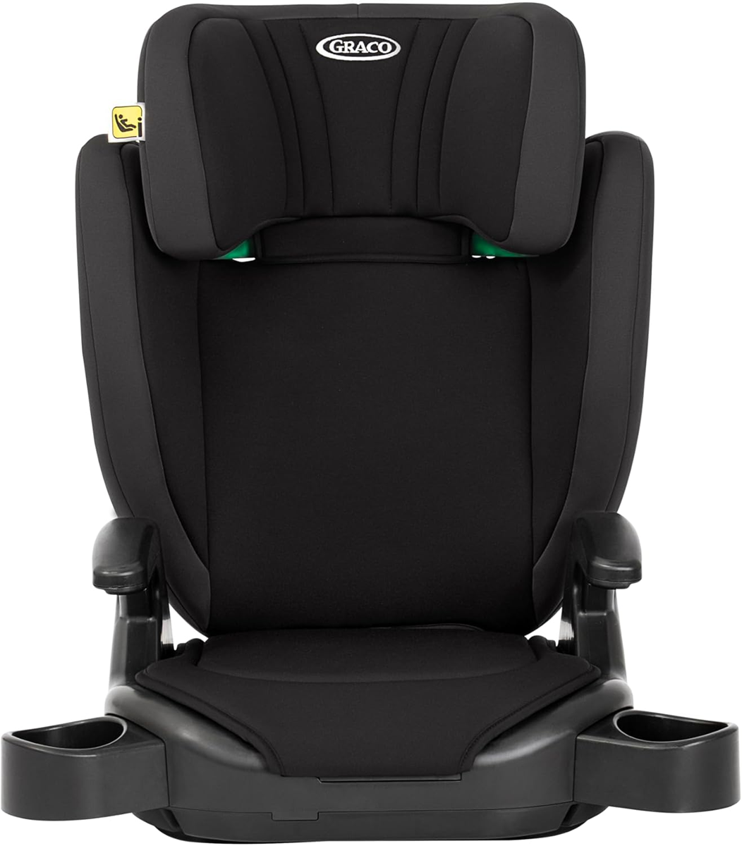 GRACO JUNIOR MAXI i-Size κάθισμα αυτοκινήτου 100-150 cm 15-36kg