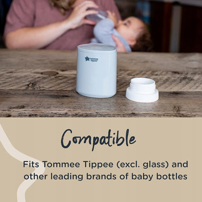 TOMMEE TIPPEE LetsGo warmer, travel thermos