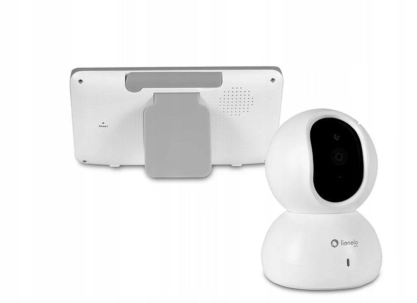 LIONELO Babyline 8.2 zdalnie sterowana niania elektroniczna