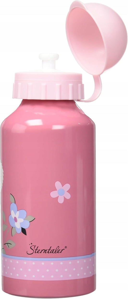 STERNTALER aluminiowa butelka na napoje 400 ml MYSZ MABEL "O – zdjęcie produktu 2