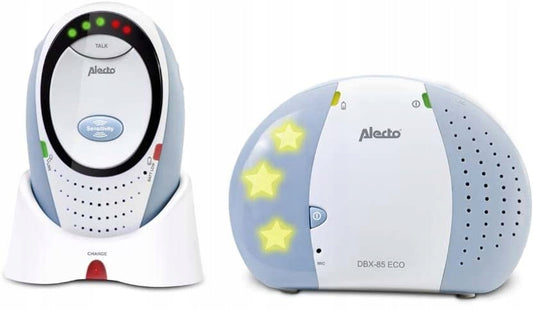 ALECTO DBX-85 Eco DECT Babyfon