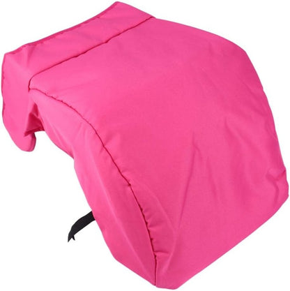 UNIVERSAL fodpose til klapvogn ROSA