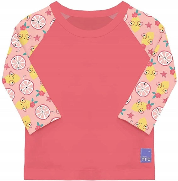 BAMBINO MIO UPF swim shirt 6–12 months