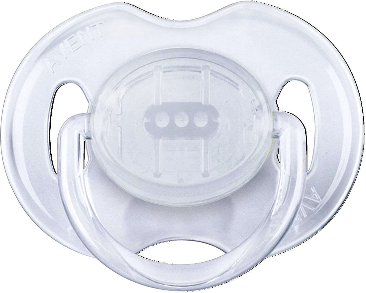PHILIPS AVENT zestaw butelek ANTYKOLKOWYCH airfree smoczek uspokajający z nakładką antykolkową dla niemowląt