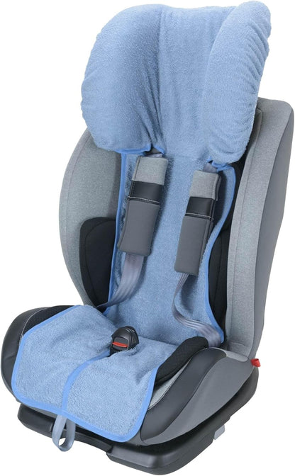 BABY IDEA pokrowiec na fotelik UNIWERSALNY GR1/2/3