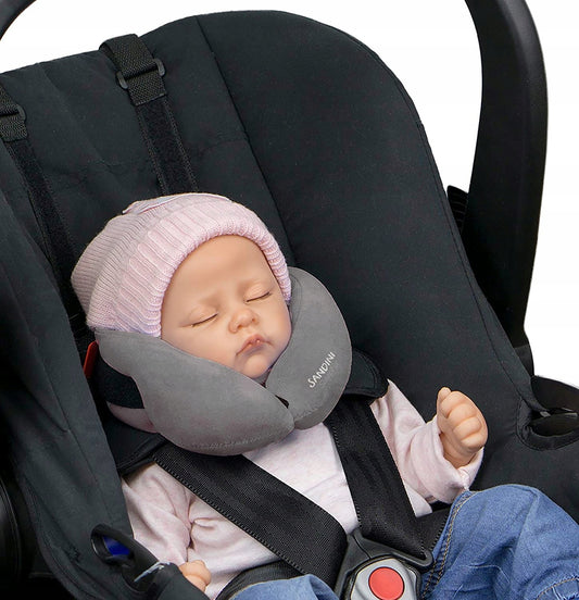 SANDINI SleepFix Baby coussin stabilisateur 0-18 m
