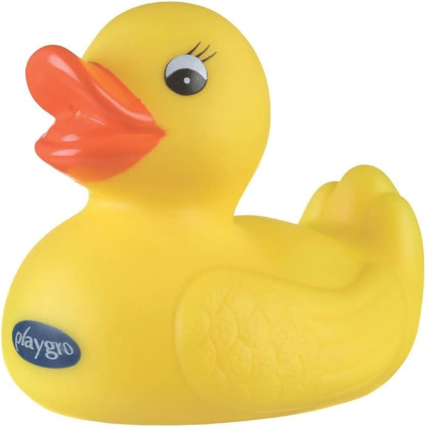 PLAYGRO paperella da bagno a tenuta stagna 7 x 8,5 cm
