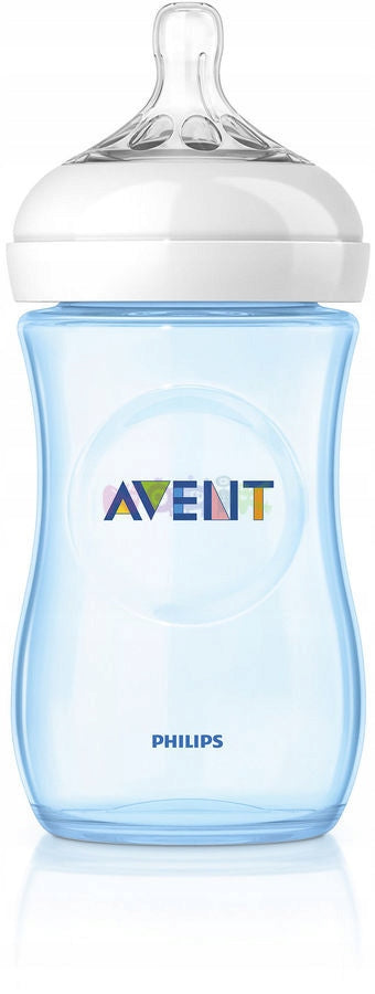 PHILIPS AVENT Natural bottle for newborns