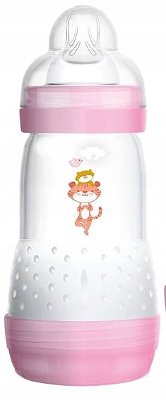 MAM Easy Start антиколик шише 260ml 0m+