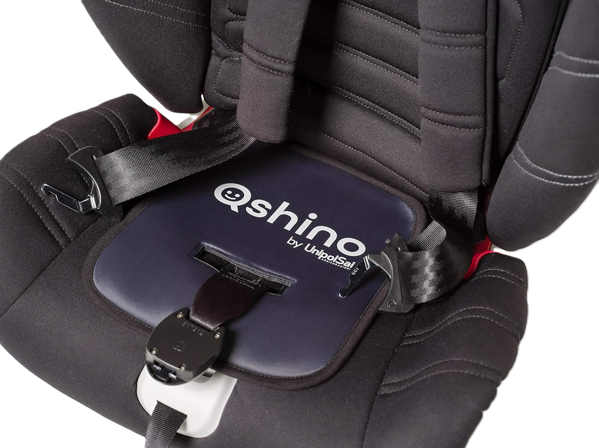 QSHINO by UnipolSai senzor pernă pentru scaun auto BLUETOOTH
