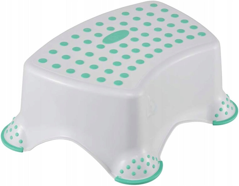 KEEEPER Tomek Peppa sgabello antiscivolo per bambini 80 kg PEPPA PIG