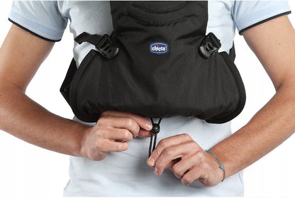 CHICCO EASY FIT ergonomické nosítko