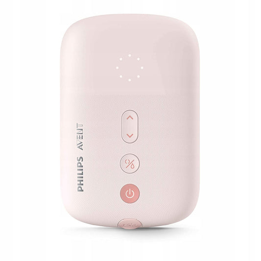 PHILIPS AVENT SCF395/11 - NUR DER MOTOR