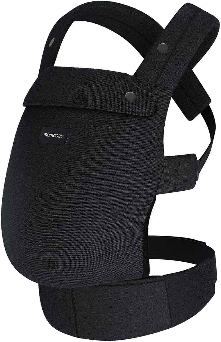 MOMCOZY Μάρσιπος για νεογέννητα και βρέφη 3–20 kg ρυθμιζόμενος