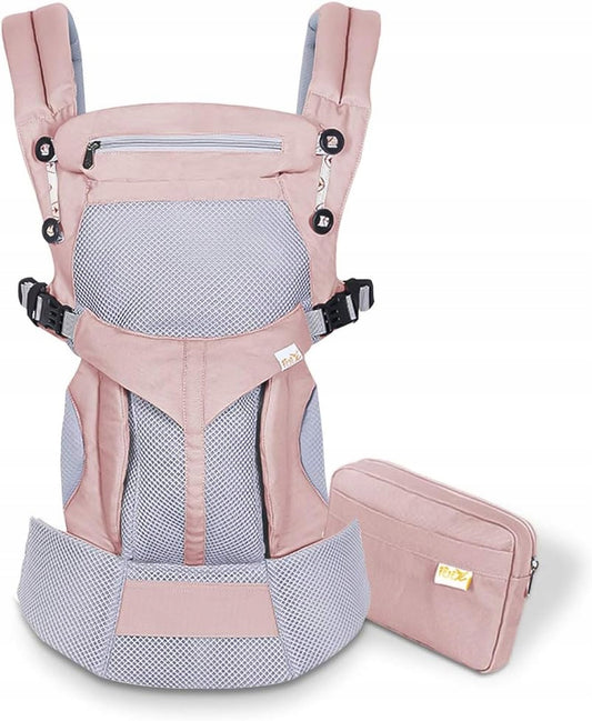 SONARIN portabebés ergonómico para bebés