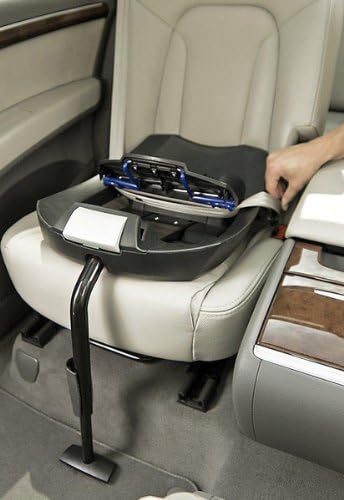 CYBEX 2-fix Basis für ATON 5 ISOFIX-Basis für Kindersitz