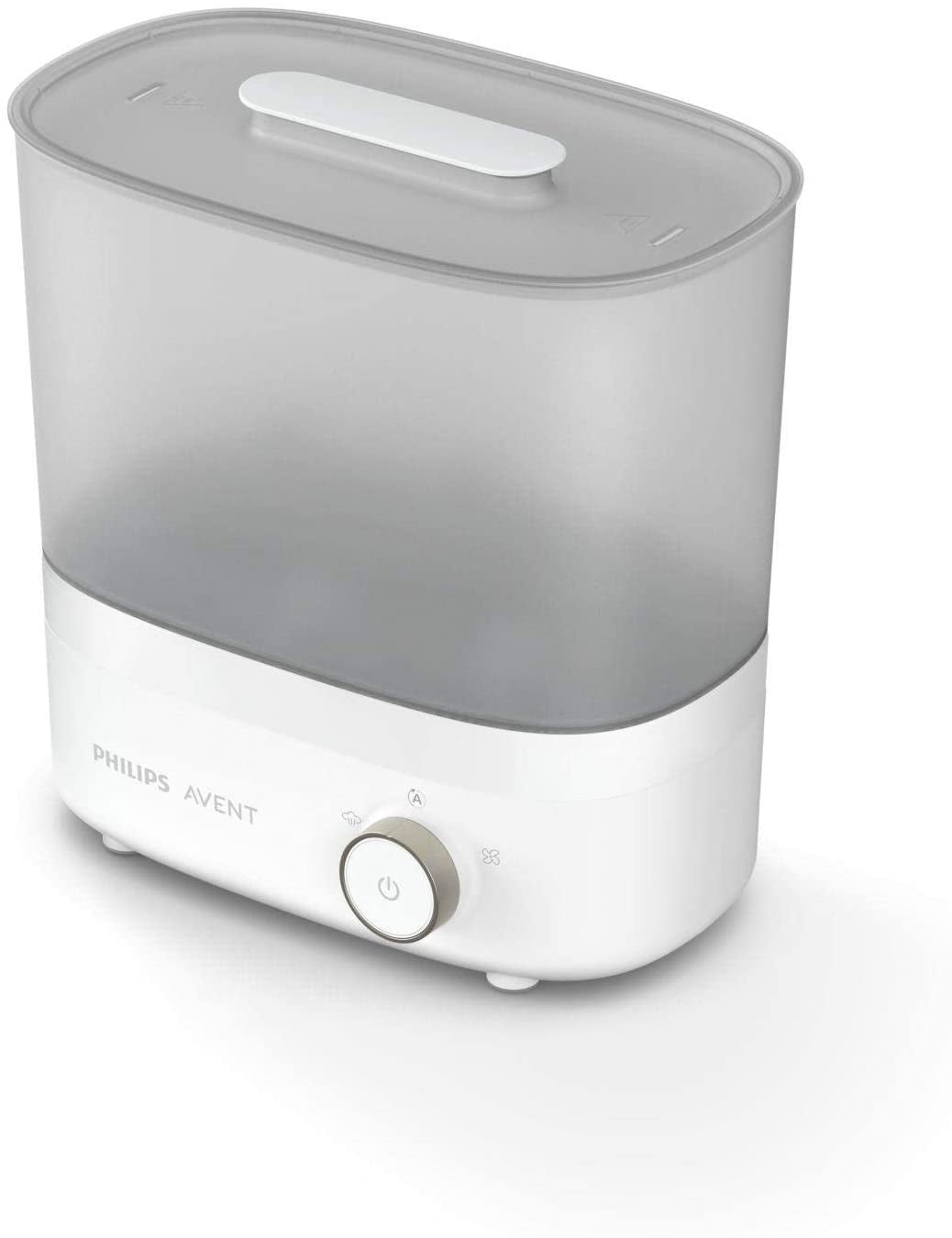 PHILIPS AVENT elektryczny sterylizator 293/00 U
