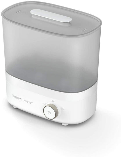 PHILIPS AVENT elektryczny sterylizator 293/00 U
