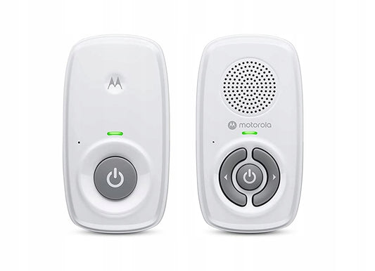 MOTOROLA MBP21 digitales Babyfon DECT 2