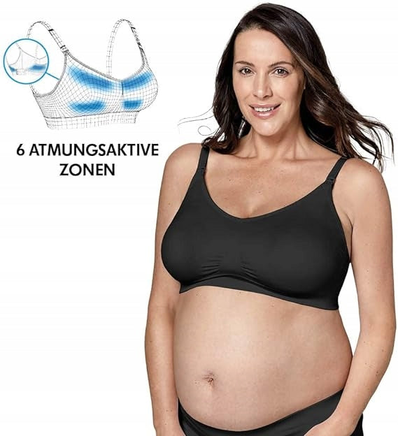 MEDELA KEEP COOL ULTRA sutien pentru alăptare + tampoane M