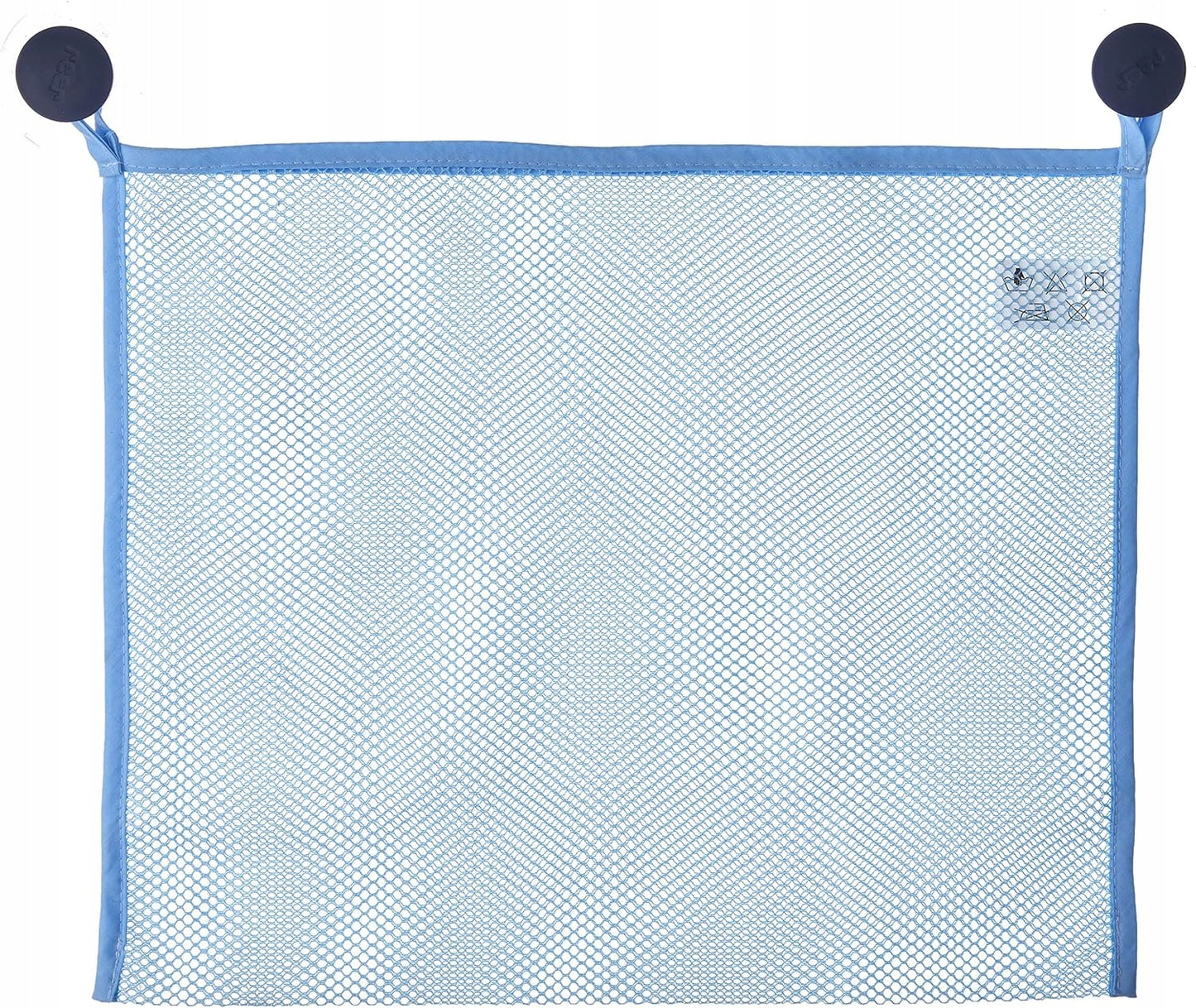 REER bath accessory mesh organizer