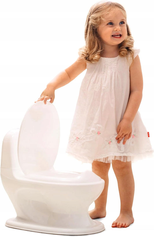 NUBY Dr.Talbots γιογιό Η πρώτη μου τουαλέτα ήχος