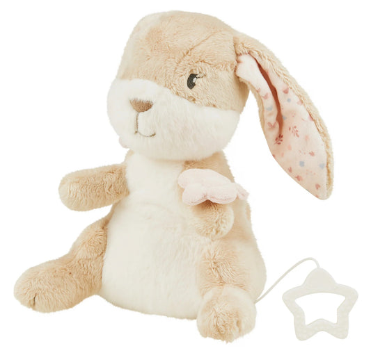 STERNTALER przytulanka z pozytywką La-Le-Lu zając HANNI 22 cm – zdjęcie produktu 2