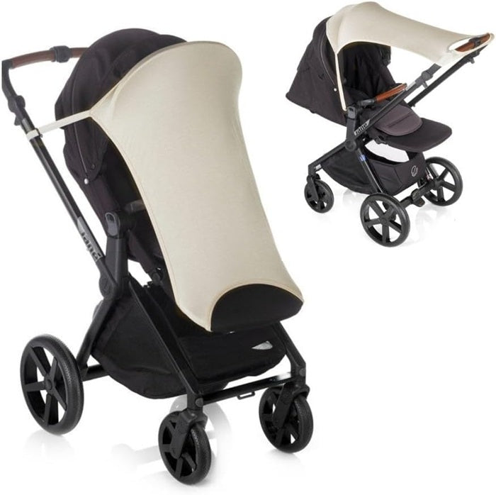 JANE universeller Sonnenschutz für Kinderwagen UV 50+