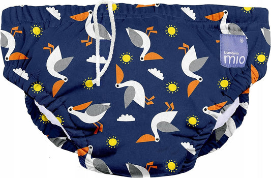 BAMBINO MIO couche de bain 1-2 ans