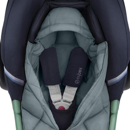 CYBEX GOLD Snogga MINI 2 zimska vreča za otroške avtosedeže TOG4