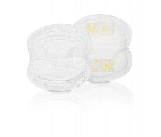 MEDELA Safe&Dry Stilleinlagen x60 SUPER