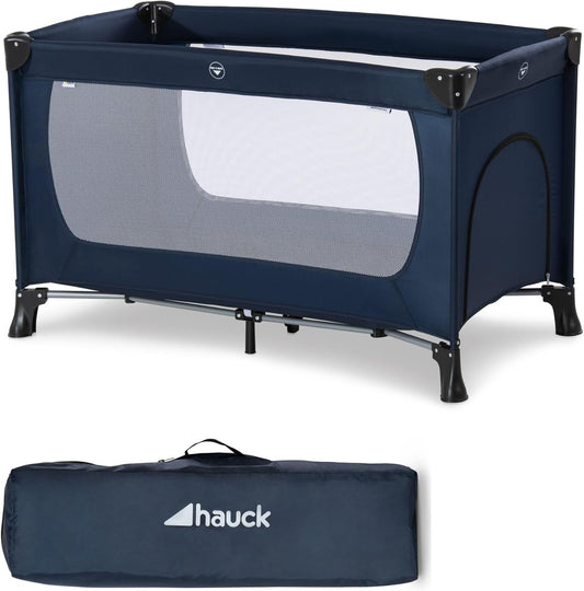 Hauck Dream N Play Plus cestovná postieľka 120x60 do15kg