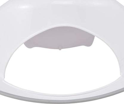 KEEEPER Ewa Toilettensitzaufsatz bis 25 kg 18 m+