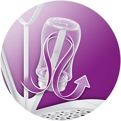 Philips Avent SCF149 00 sušička na lahve s vyjímatelným podnosem