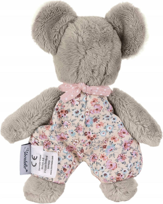 STERNTALER przytulanka grzechotka MINI MYSZ 16 cm – zdjęcie produktu 2